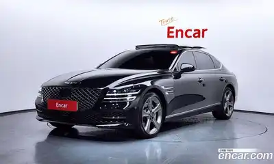 Genesis G80, 2023