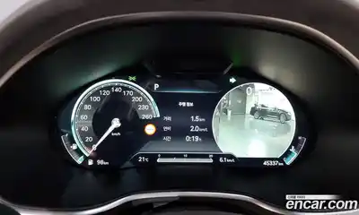 Genesis G80 2023 3.5 гидро в Москве № 2051627, миниатюра 11