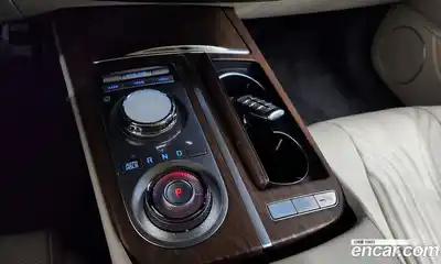 Genesis G80 2023 3.5 гидро в Москве № 2051627, миниатюра 12