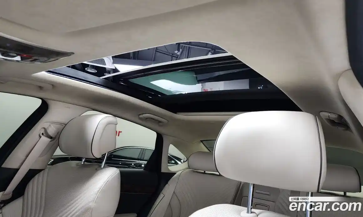 Genesis G80 2023 3.5 гидро в Москве № 2051627, фото 22