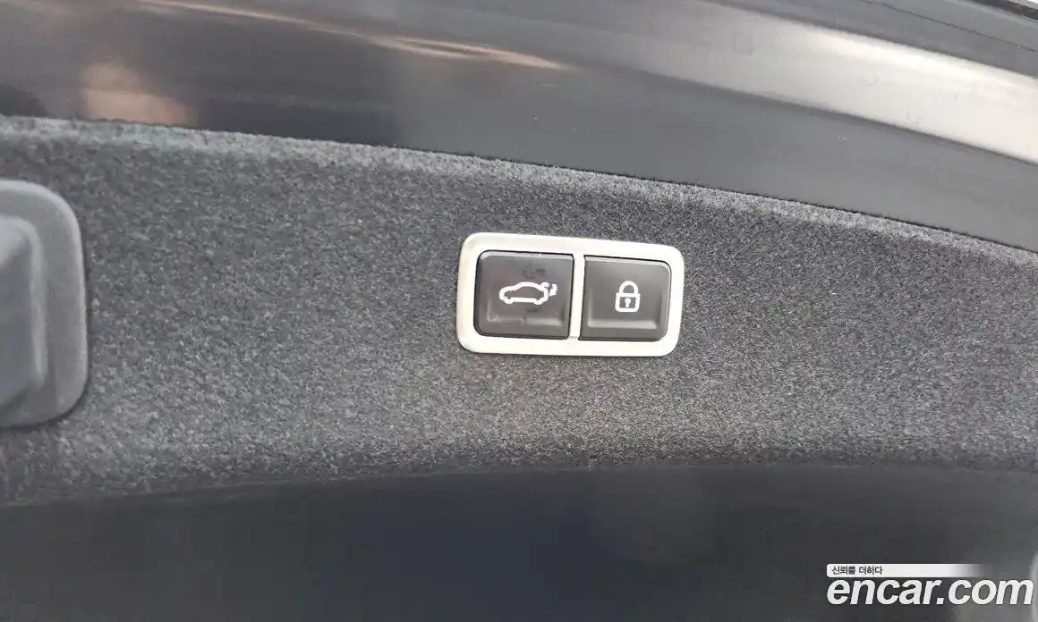 Genesis G80 2023 3.5 гидро в Москве № 2051627, фото 23