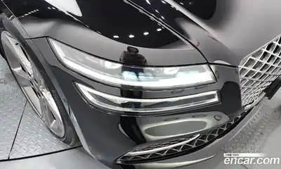 Genesis G80 2023 3.5 гидро в Москве № 2051627, миниатюра 8