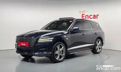 Genesis GV80, 2023