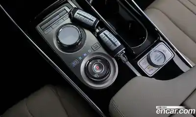 Genesis GV80 2023 2.5 гидро в Москве № 2051652, миниатюра 12