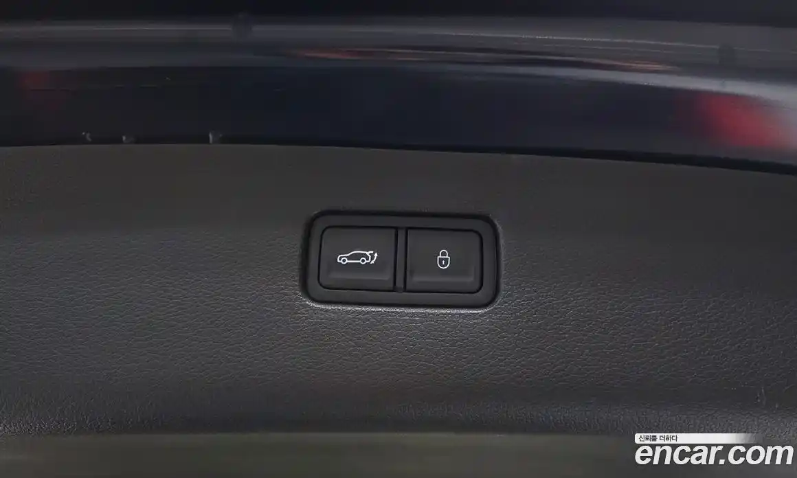 Genesis GV80 2023 2.5 гидро в Москве № 2051652, фото 35