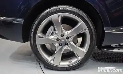 Genesis GV80 2023 2.5 гидро в Москве № 2051652, миниатюра 7