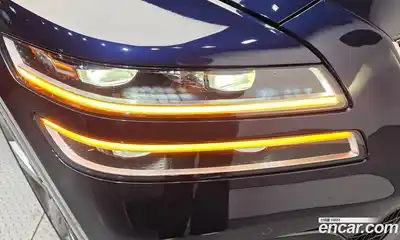 Genesis GV80 2023 2.5 гидро в Москве № 2051652, миниатюра 8