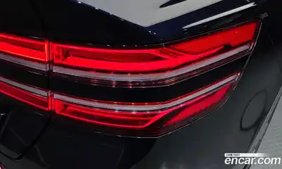 Genesis GV80 2023 2.5 гидро в Москве № 2051652, миниатюра 9