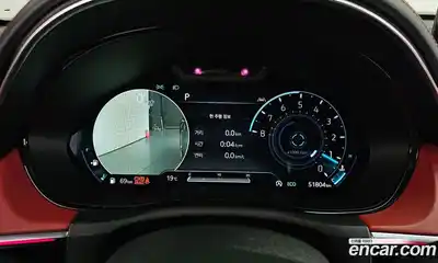 Genesis GV70 2022 2.5 гидро в Москве № 2051653, миниатюра 11