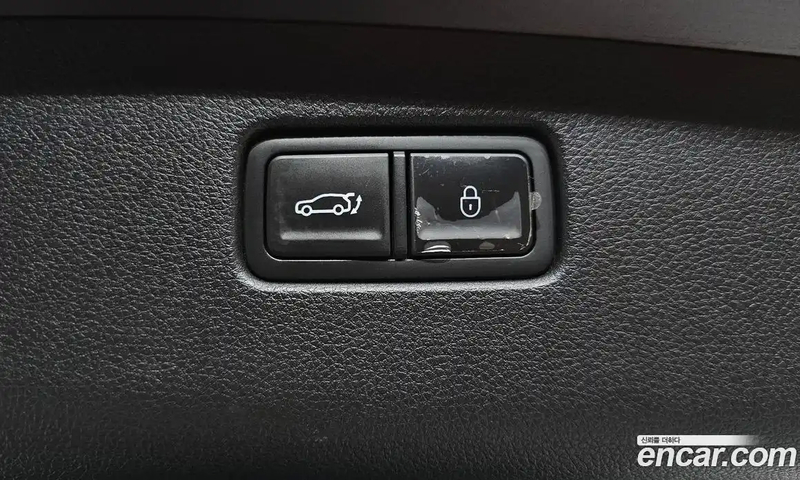 Genesis GV70 2022 2.5 гидро в Москве № 2051653, фото 22