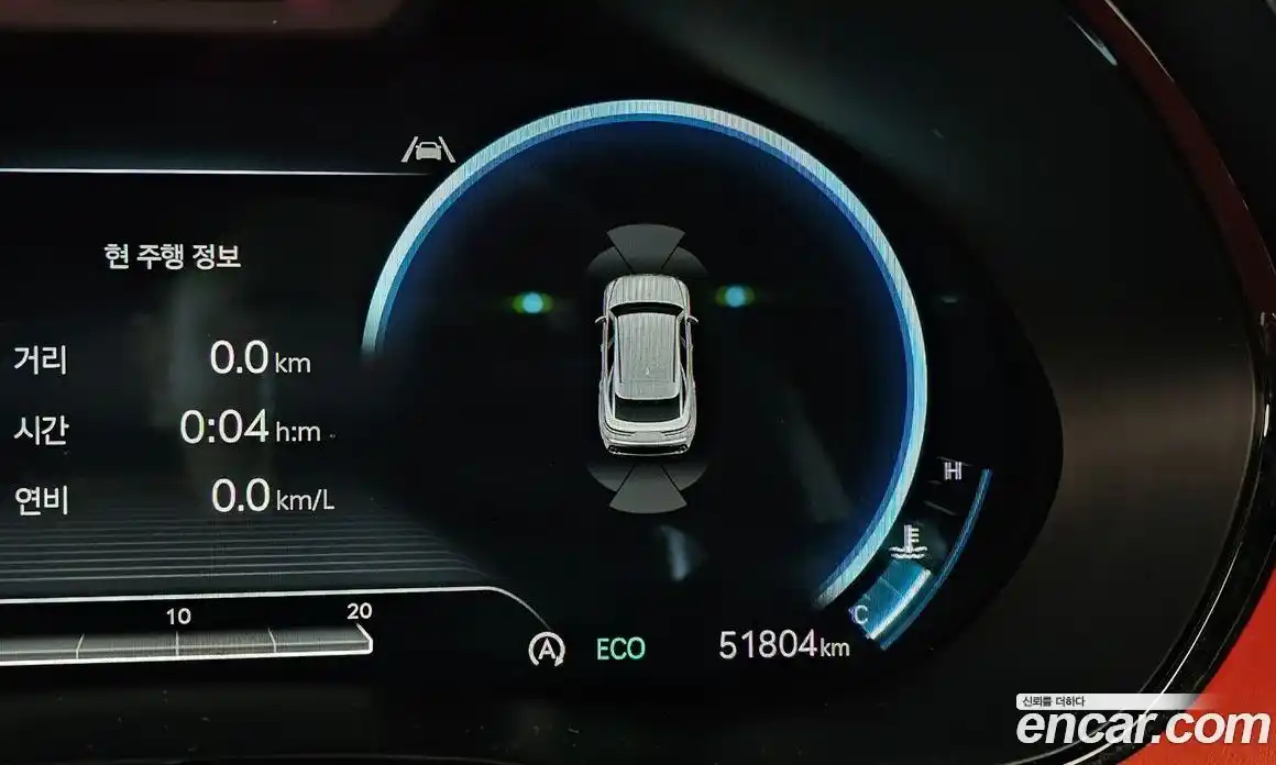 Genesis GV70 2022 2.5 гидро в Москве № 2051653, фото 24