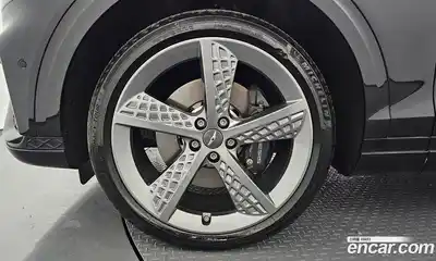 Genesis GV70 2022 2.5 гидро в Москве № 2051653, миниатюра 5