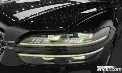 Genesis GV70 2022 2.5 гидро в Москве № 2051653, миниатюра 8