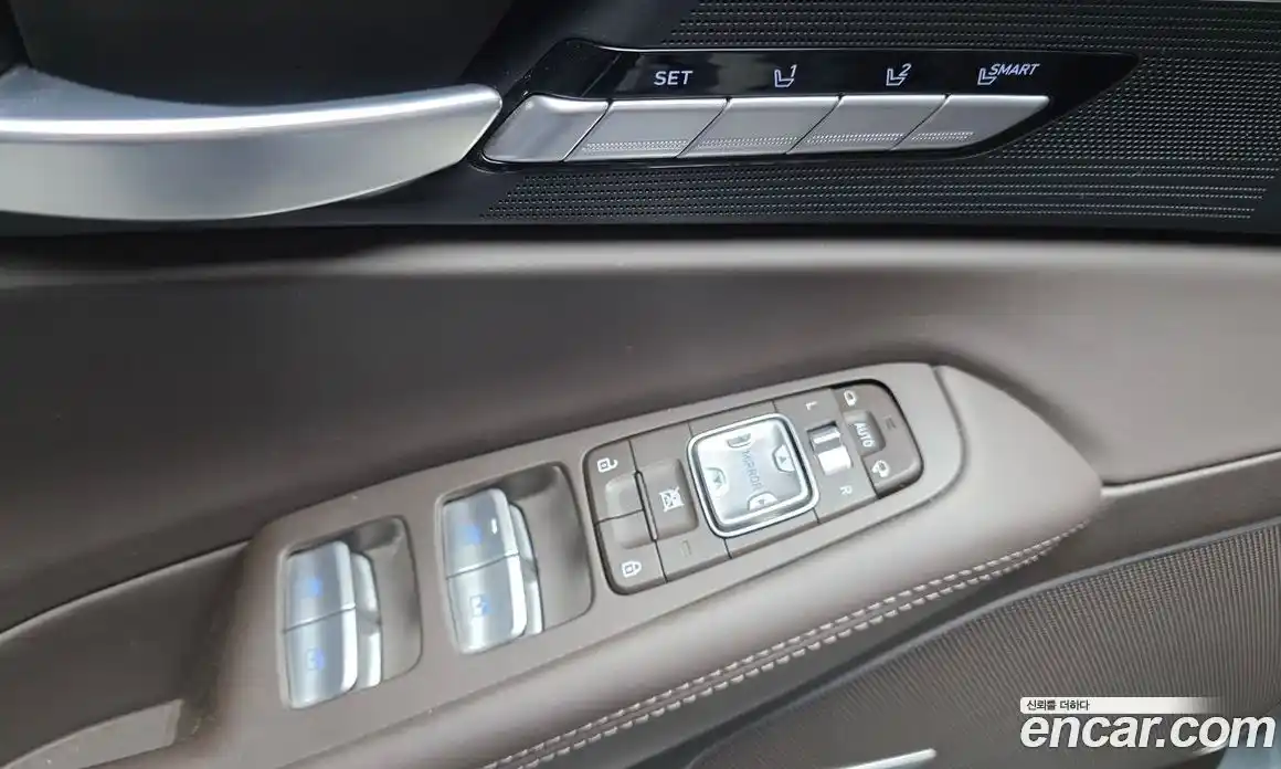 Genesis G90 2021 3.8 гидро в Москве № 2051654, фото 20