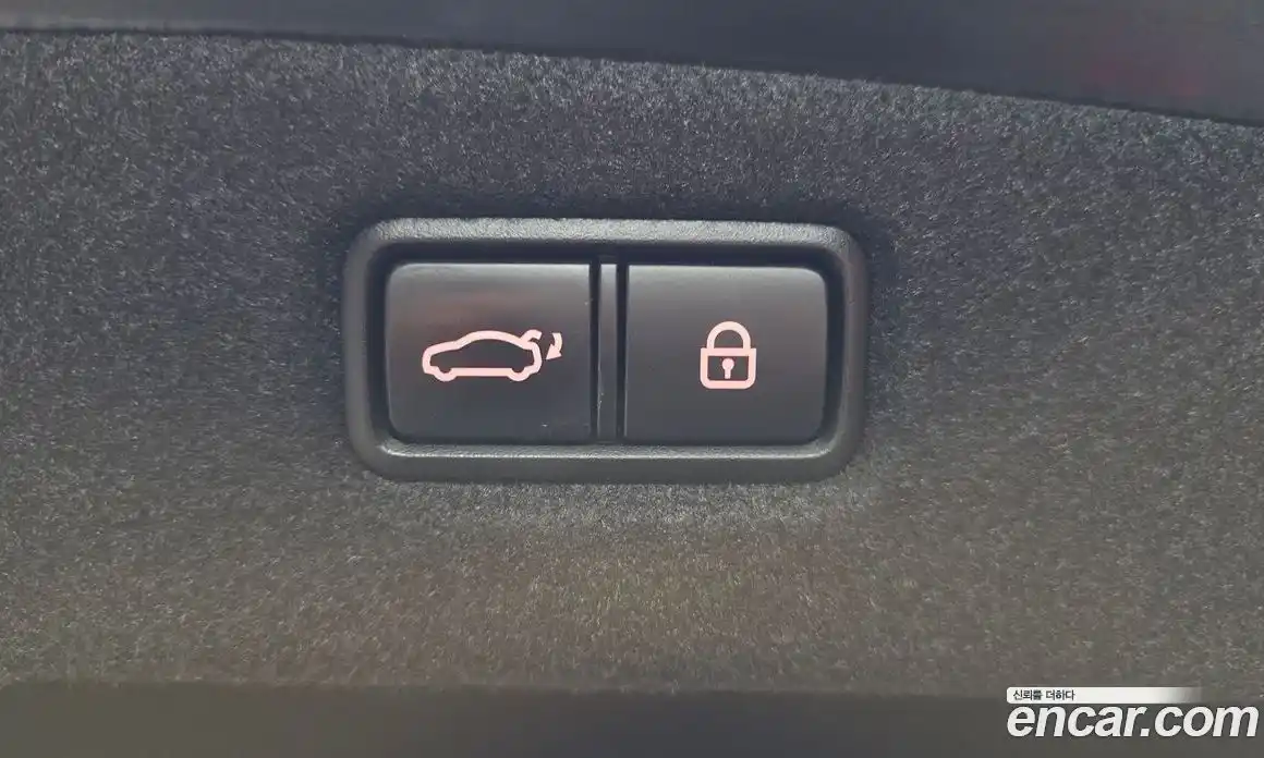 Genesis G90 2021 3.8 гидро в Москве № 2051654, фото 25