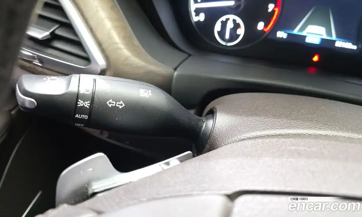 Genesis G90 2021 3.8 гидро в Москве № 2051654, фото 32