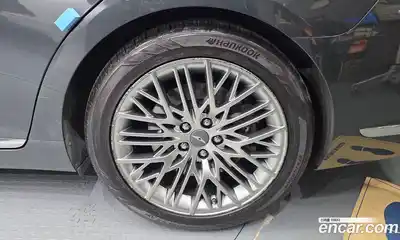 Genesis G90 2021 3.8 гидро в Москве № 2051654, миниатюра 7