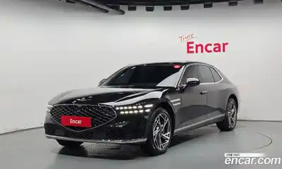 Genesis G90, 2024