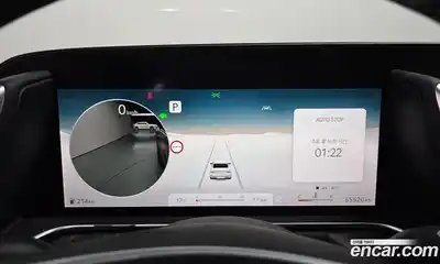 Genesis G90 2024 3.5 гидро в Москве № 2051679, миниатюра 11
