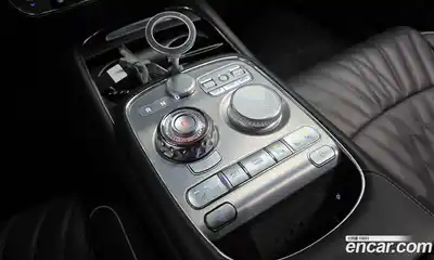 Genesis G90 2024 3.5 гидро в Москве № 2051679, миниатюра 12