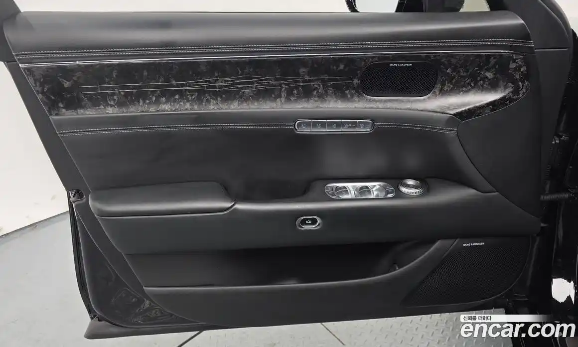 Genesis G90 2024 3.5 гидро в Москве № 2051679, фото 27