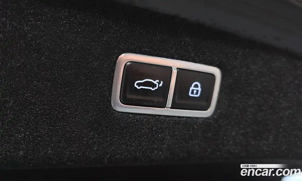 Genesis G90 2024 3.5 гидро в Москве № 2051679, фото 36