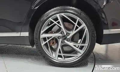 Genesis G90 2024 3.5 гидро в Москве № 2051679, миниатюра 7