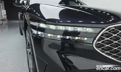 Genesis G90 2024 3.5 гидро в Москве № 2051679, миниатюра 8