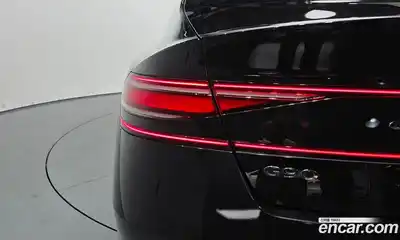 Genesis G90 2024 3.5 гидро в Москве № 2051679, миниатюра 9