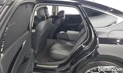 Genesis G80 2020 3.5 гидро в Москве № 2051736, миниатюра 11