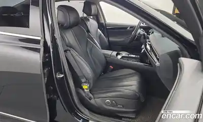 Genesis G80 2020 3.5 гидро в Москве № 2051736, миниатюра 12