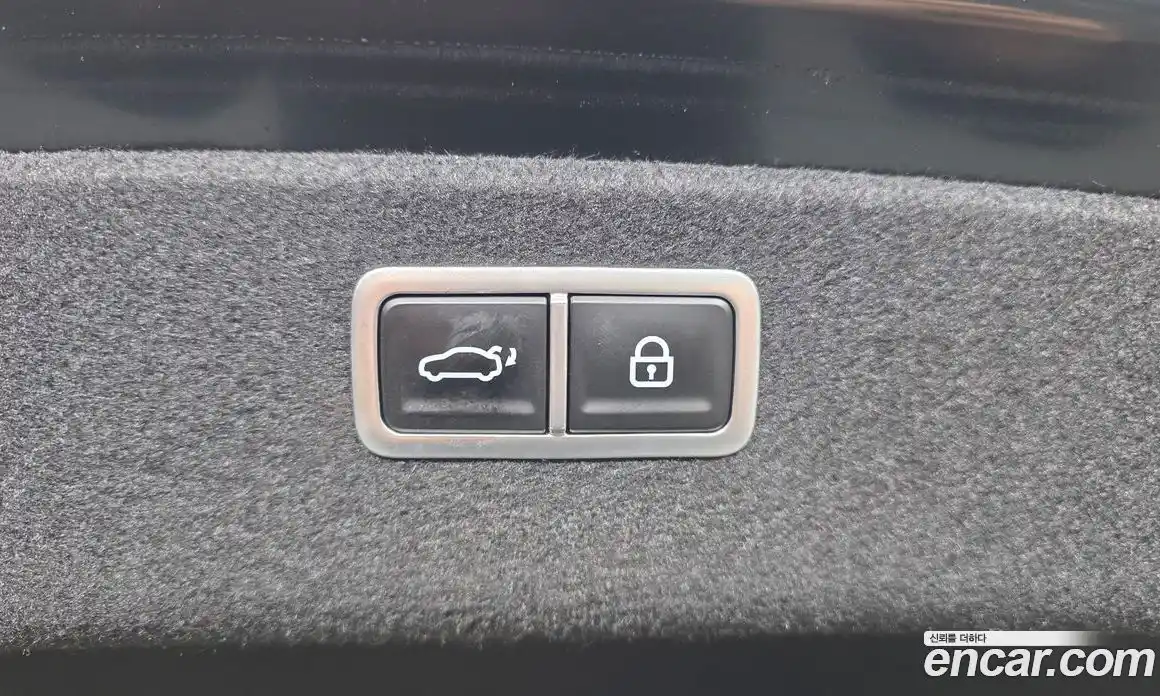 Genesis G80 2020 3.5 гидро в Москве № 2051736, фото 19