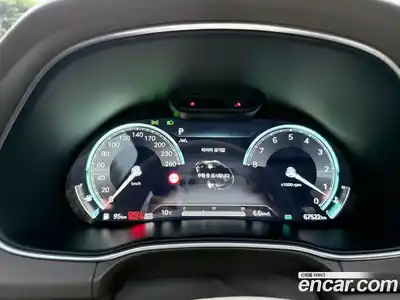 Genesis GV80 2023 3.5 гидро в Москве № 2051763, миниатюра 5
