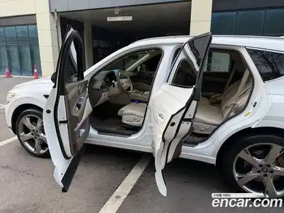Genesis GV80 2023 3.5 гидро в Москве № 2051763, миниатюра 6