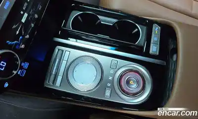 Genesis G80 2021 2.5 гидро в Москве № 2051778, миниатюра 12