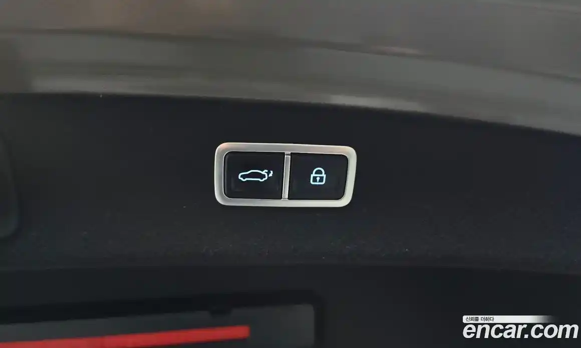 Genesis G80 2021 2.5 гидро в Москве № 2051778, фото 30
