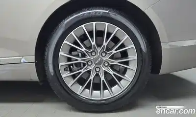 Genesis G80 2021 2.5 гидро в Москве № 2051778, миниатюра 7