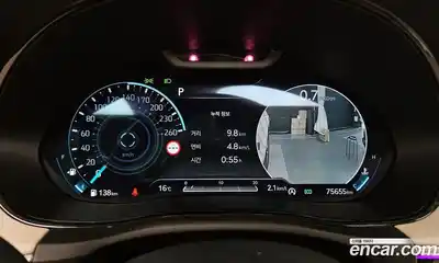 Genesis GV70 2024 2.5 гидро в Москве № 2051790, миниатюра 11