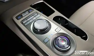 Genesis GV70 2024 2.5 гидро в Москве № 2051790, миниатюра 12
