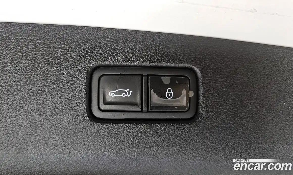 Genesis GV70 2024 2.5 гидро в Москве № 2051790, фото 16