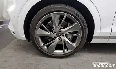 Genesis GV70 2024 2.5 гидро в Москве № 2051790, миниатюра 5