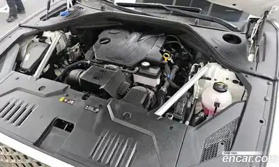 Genesis GV70 2024 2.5 гидро в Москве № 2051790, миниатюра 6
