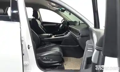 Genesis GV80 2021 3.0 гидро в Москве № 2051792, миниатюра 11