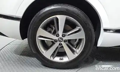 Genesis GV80 2021 3.0 гидро в Москве № 2051792, миниатюра 5