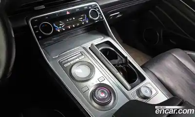 Genesis GV80 2021 3.0 гидро в Москве № 2051792, миниатюра 9