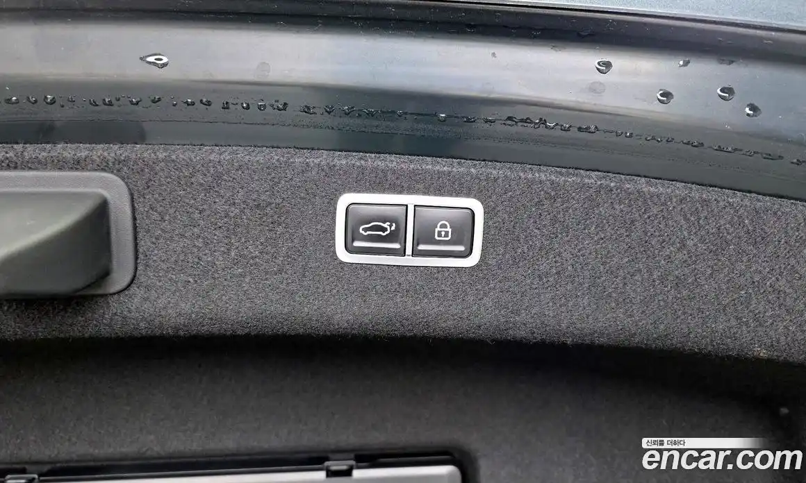 Genesis G80 2021 2.5 гидро в Москве № 2051832, фото 32