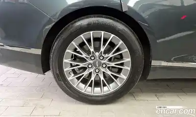 Genesis G80 2021 2.5 гидро в Москве № 2051832, миниатюра 5