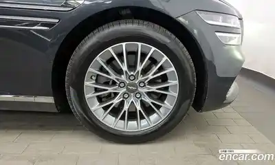 Genesis G80 2021 2.5 гидро в Москве № 2051832, миниатюра 7