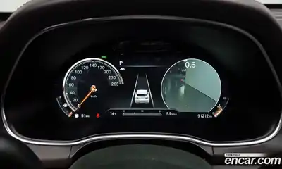 Genesis GV80 2021 3.5 гидро в Москве № 2051862, миниатюра 11