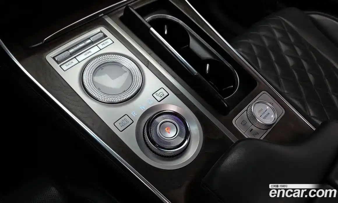 Genesis GV80 2021 3.5 гидро в Москве № 2051862, фото 12